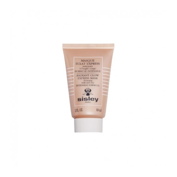 Sisley Masque Eclat Express Maschera Purificante 60 Ml