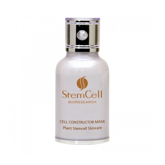Stemcell Cell Constructor Mask Maschera Ricostituente Cellulare Per Il Viso 50 Ml