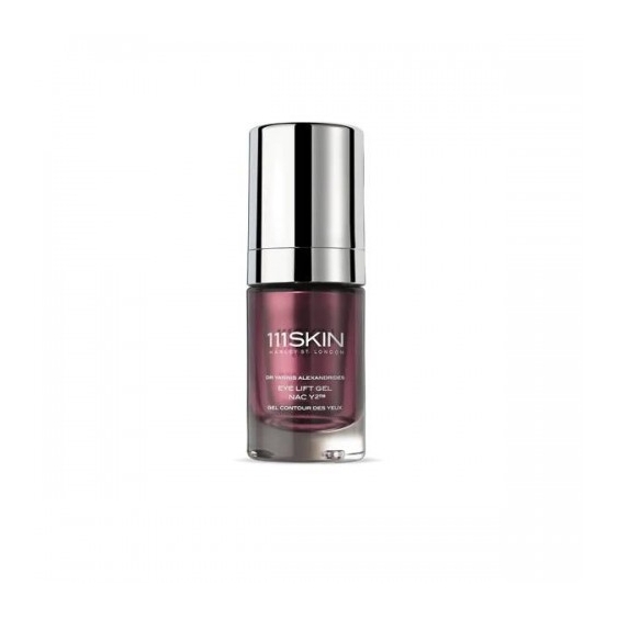 111 Skin Eye Lift Gel Nac Y2 Gel Anti-Age Per Il Contorno Occhi 15 Ml