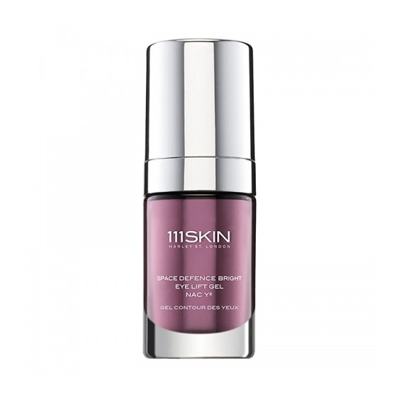 111 Skin Nac Y  Gel Contorno Occhi Illuminante 15 Ml