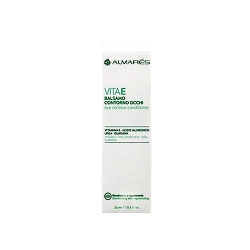 Almares Vitae Balsamo Contorno Occhi 15 Ml