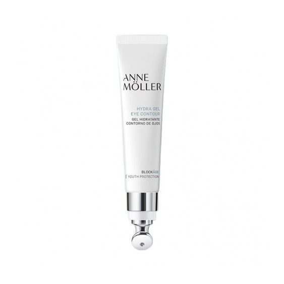 Anne Moller Blockage Gel Idratante Contorno Occhi 15 Ml