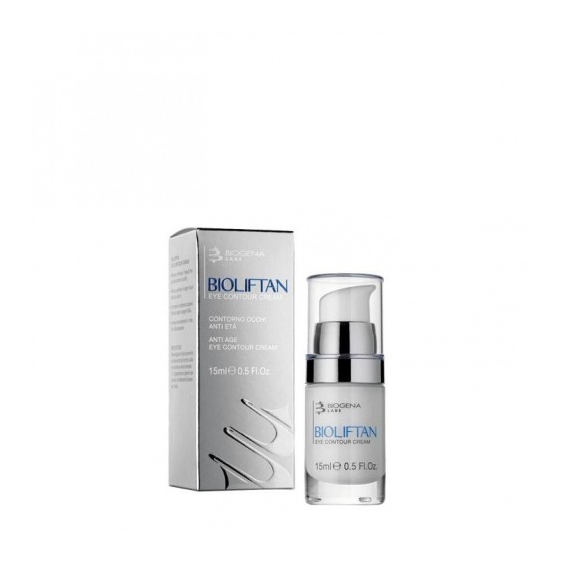 Biogena Bioliftan Eye Contour Crema Contorno Occhi Anti-Et  15 Ml
