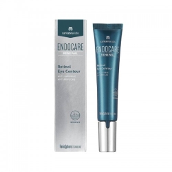 Cantabria Labs Endocare Renewal Retinol Eye Contour Crema Contorno Occhi 15 Ml