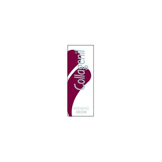Collagenil Intensivo Occhi Trattamento Occhi Effetto Lifting 30 Ml