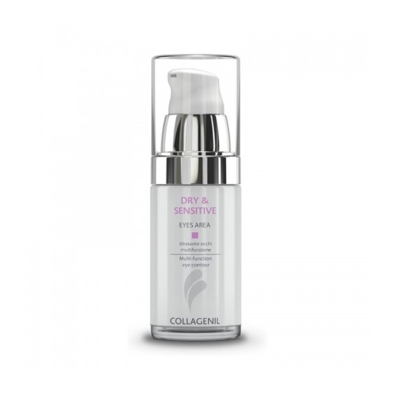 Collagenil Crema Per Il Contorno Occhi E Labbra Crema Occhi 30 Ml
