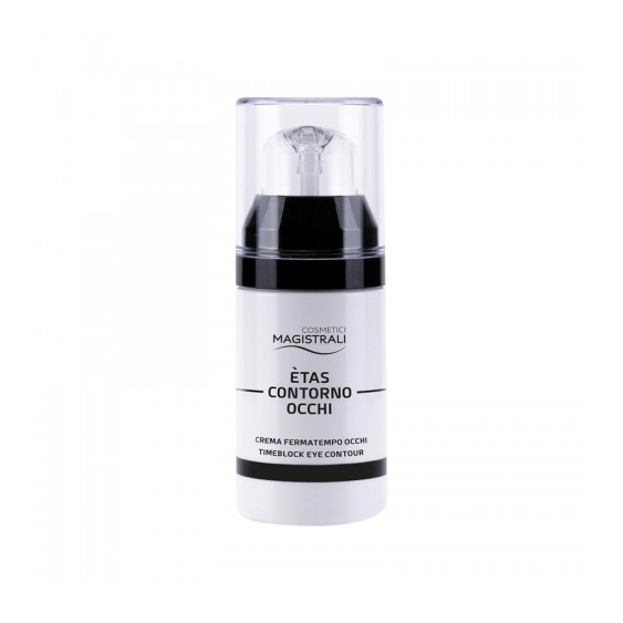 Cosmetici Magistrali Etas Crema Antiage Per Il Contorno Occhi 15 Ml