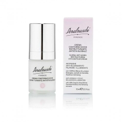 Dorabruschi Crema Contorno Occhi Ristrutturante Antiet  Globale 15 Ml