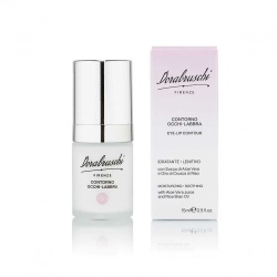 Dorabruschi Contorno Occhi-Labbra Con Succo Di Aloe Vera 15 Ml