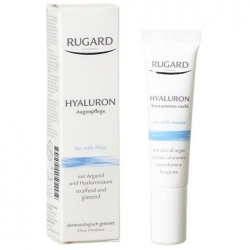 Dott. Scheffler Rugard Hyaluron Contorno Occhi 15 Ml