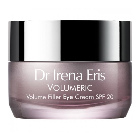 Dr Irena Eris Volumeric Crema Filler Per Il Contorno Occhi 15 Ml