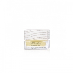 Elizabeth Arden White Tea Skin Solutions Brightening Eye Gel Crema Contorno Occhi 15 Ml