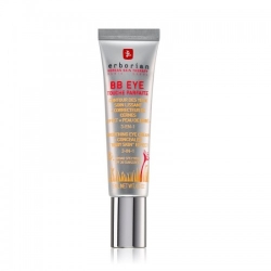 Erborian Bb Eye Touche Parfaite Spf20 Crema Occhi E Correttore Coreana 15 Ml