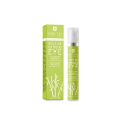 Erborian S ve De Bamboo Eye Gel Occhi Idratante 15 Ml