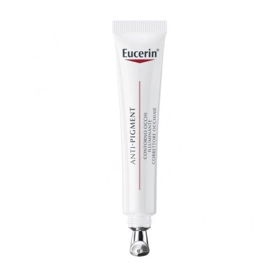 Eucerin Anti-Pigment Contorno Occhi Illuminante Correttore Occhiaie 15 Ml
