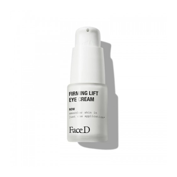Face D Crema Contorno Occhi Rassodante Antirughe 15 Ml