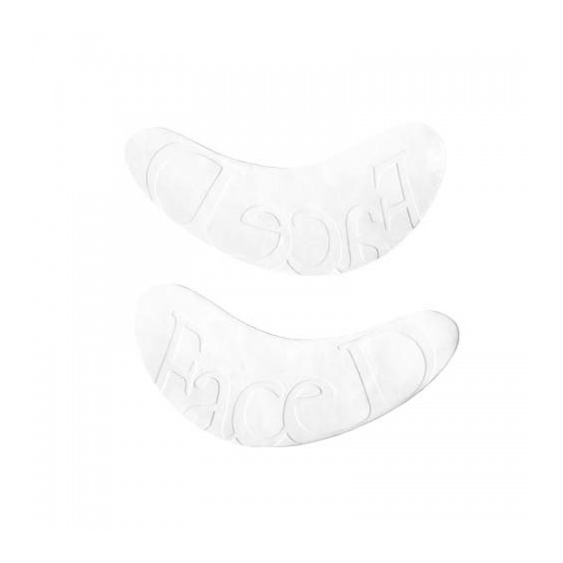 Face D Forever Patch Occhi Riutilizzabili