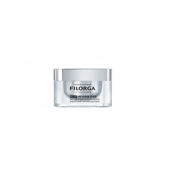 Filorga Ncef Reverse Eyes Crema Rigenerante Per Il Contorno Occhi 15 Ml