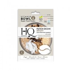 Hq Patch Occhi Bright 4 Patch Levigante Ed Elasticizzante