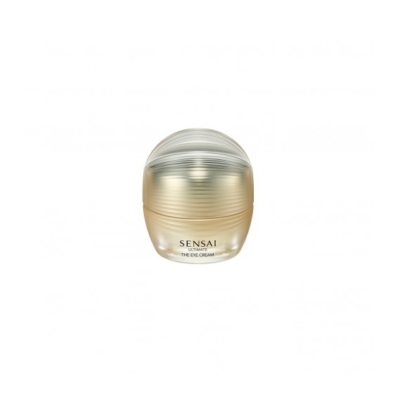 Kanebo Sensai Ultimate Eye Cream Crema Contorno Occhi 15 Ml
