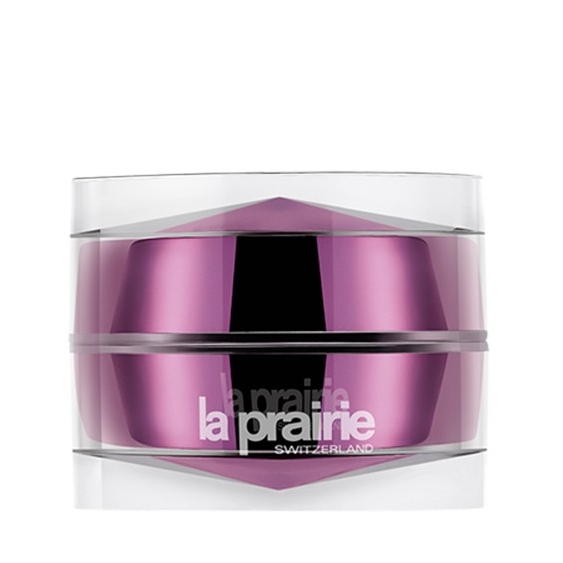 La Prairie Platinum Rare Haute-Rejuvenation Eye Cream Crema Anti-Age Contorno Occhi 20 Ml