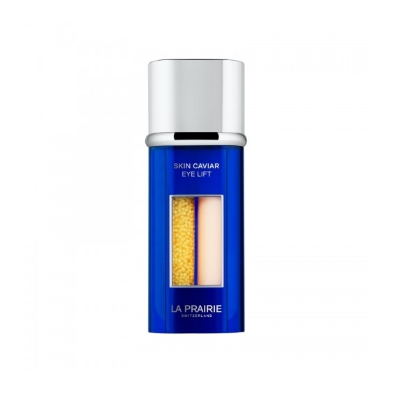 La Prairie Skin Caviar Eye Lift Siero Contorno Occhi Anti-Rughe 20 Ml