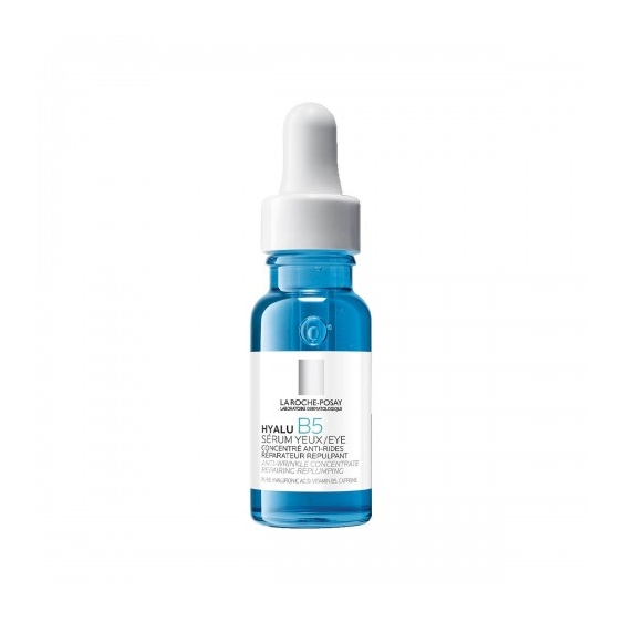 La Roche Posay Hyalu B5 Siero Occhi Ad Azione Rimpolpante 15 Ml
