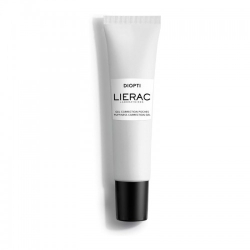Lierac Diopti Gel Correzione Borse Tonificante E Defaticante 15 Ml
