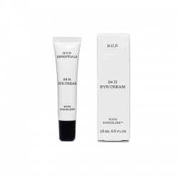 N.C.P. 24H Eye Cream Crema Contorno Occhi 15 Ml