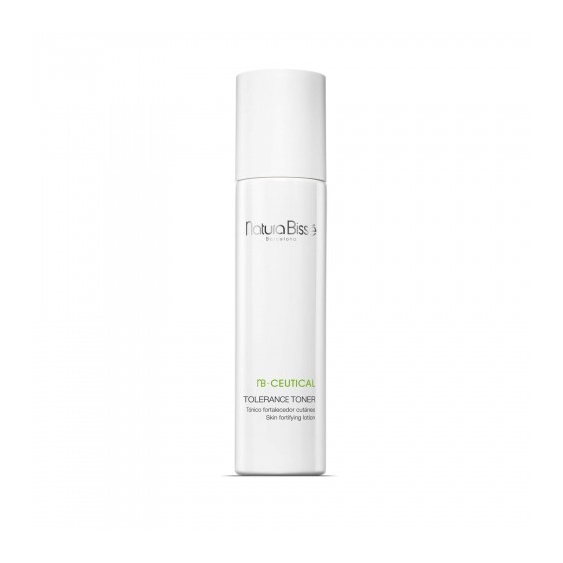 Natura Bisse Nb Ceutical Tolerance Toner Tonico Viso 200 Ml