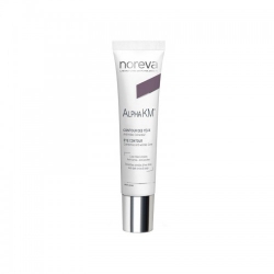 Noreva Alpha Km Crema Antirughe Per Il Contorno Occhi 10 Ml