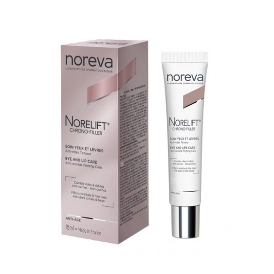 Noreva Norelift Crema Contorno Occhi 15 Ml