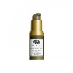 Origins Plantscription Anti-Aging Power Eye Cream Crema Contorno Occhi 15 Ml