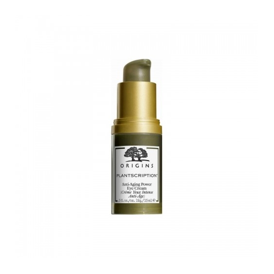 Origins Plantscription Anti-Aging Power Eye Cream Crema Contorno Occhi 15 Ml