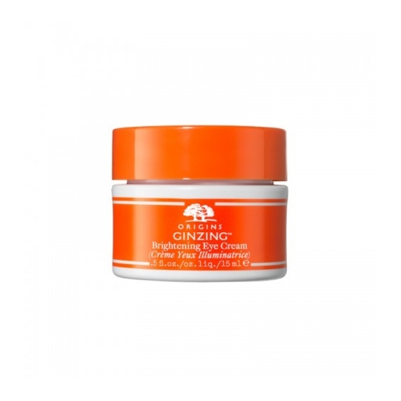 Origins Ginzing Brightening Eye Cream Crema Contorno Occhi 15 Ml Original