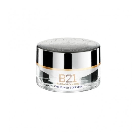 Orlane B21 Extraordinaire Soin Jeunesse Des Yeux Crema Contorno Occhi 15 Ml