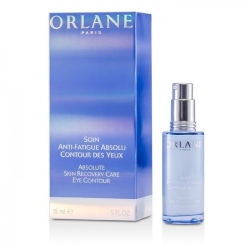 Orlane Soin Anti-Fatigue Absolu Contour Des Yeux Crema Contorno Occhi Anti-Fatica 15 Ml