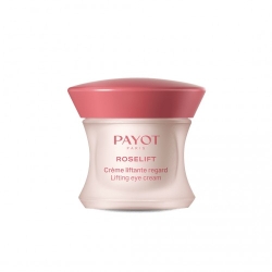 Payot Roselift Crema Contorno Occhi Liftante 15 Ml