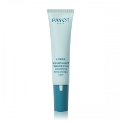 Payot Lisse Trattamento Levigante Occhi E Labbra 15 Ml