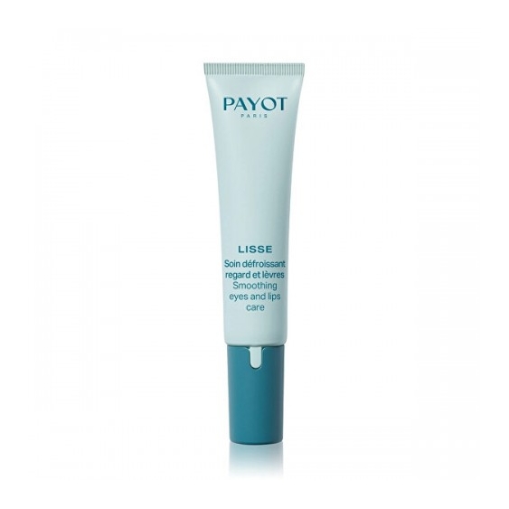 Payot Lisse Trattamento Levigante Occhi E Labbra 15 Ml