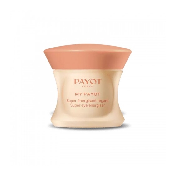 Payot My Payot Super  nergisant Regard Crema Contorno Occhi 15 Ml