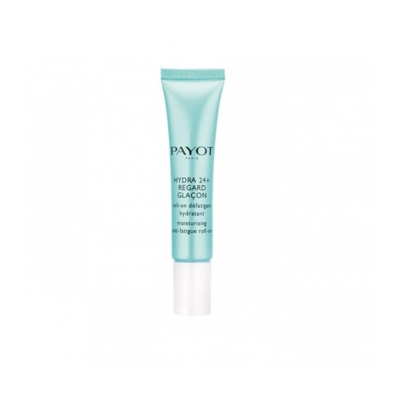 Payot Hydra 24+ Regard Glacon Contorno Occhi Idratante 15 Ml
