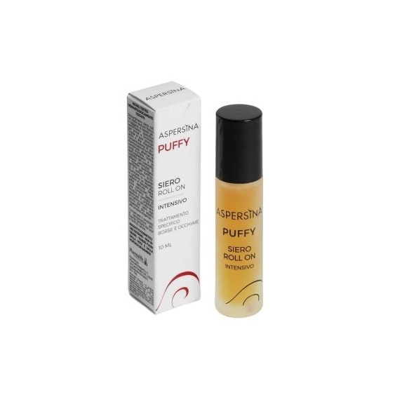 Pharmalife Aspersina Puffy Siero Roll On 10 Ml