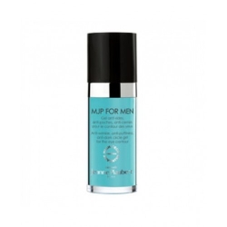 Piaubert Mjp For Men Gel Contorno Occhi 10 Ml