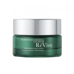 Révive Moisturizing Renewal Eye Cream Ultra Retexturizing Hydrator Crema Contorno Occhi 15 Ml