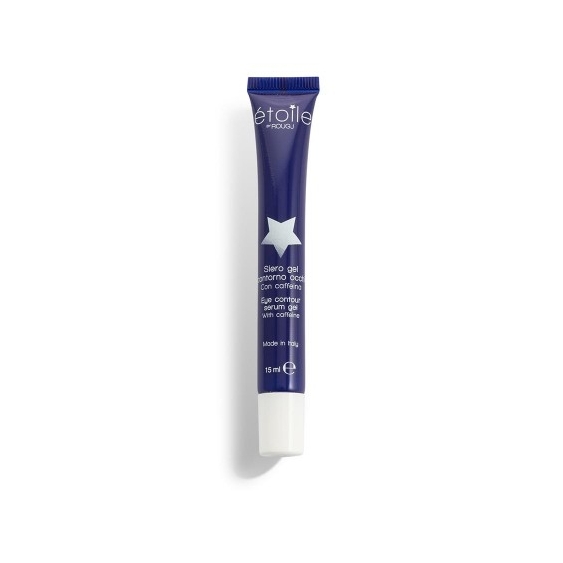 Rougj  toile Crema Contorno Occhi Con Caffeina 15 Ml