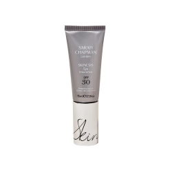 Sarah Chapman Eye Insurance Spf 30 Contorno Occhi Idratante 15 Ml