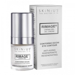 Skinius Rimage Crema Contorno Occhi Per Micro-Rughe E Occhiaie 15 Ml