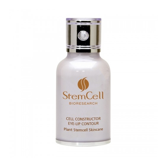 Stemcell Cell Constructor Eye Lip Contour Ricostituente Cellulare Per Il Contorno Occhi E Labbra 50 Ml
