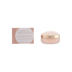 Stendhal Recette Merveilleuse Contour Des Yeux Ultra Gel Contorno Occhi 15 Ml